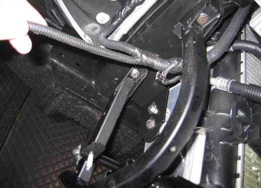 ATI AB029A-021 C6/C6 Z06 Cradle with Free Shipping!