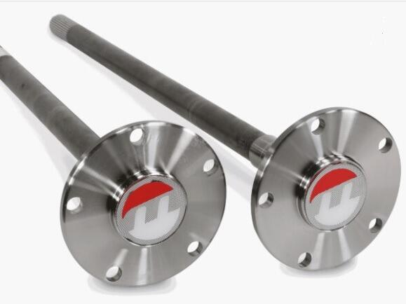 Moser M9 (Fabricated 9