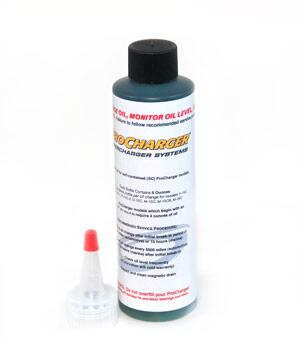 ATI ME001A-003   3.2 oz i-1 oil - 1 Bottle ProCharger Oil