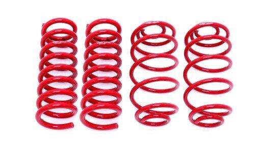 BMR SP030 1? Lowering Springs for 1967-1972 A-Body
