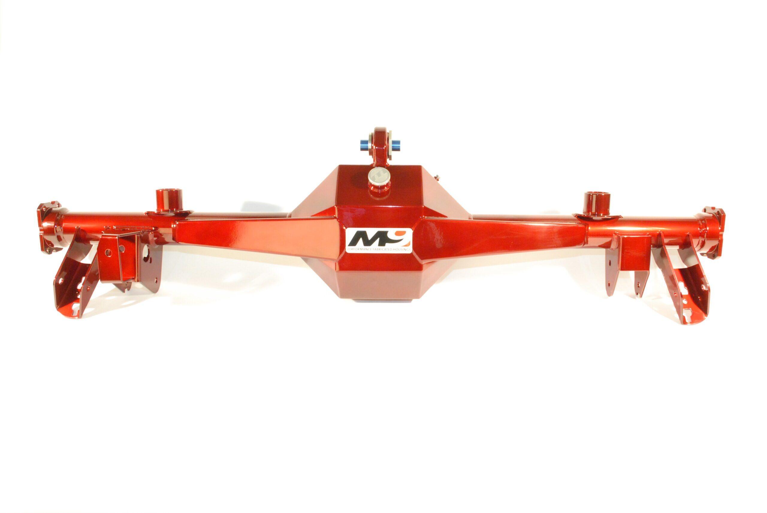 Moser 9M M9 Fabricated 9″ Ford Housing & Axle Package