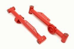 BMR TCA014 - Lower Control Arms, DOM, Non-ad, Poly Bushings