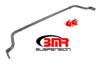 BMR SB054 16+ Camaro Sway Bar Kit With Bushings, Rear, Hollow