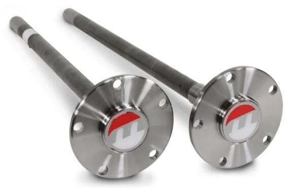 Moser 9M M9 Fabricated 9″ Ford Housing & Axle Package