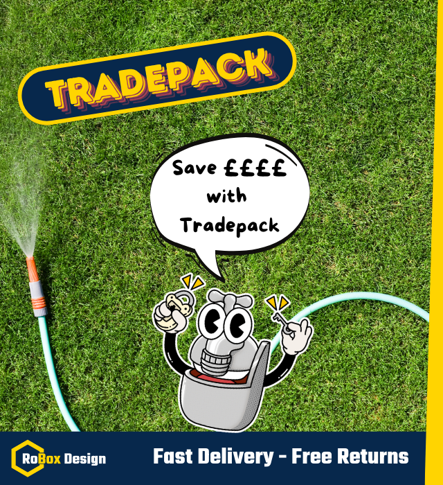 Trade Pack Banner