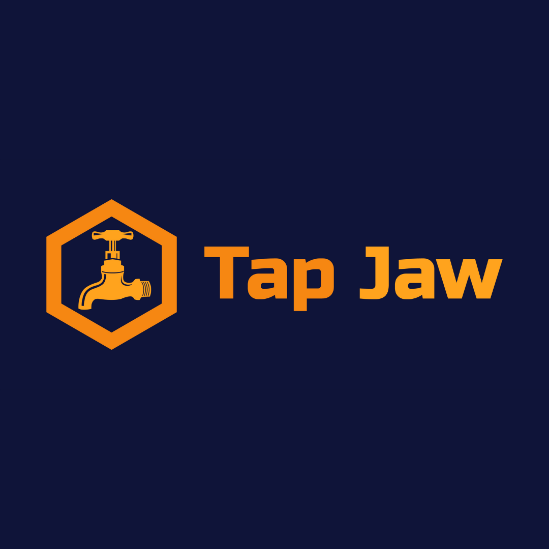 Tap Jaw Standard Logo