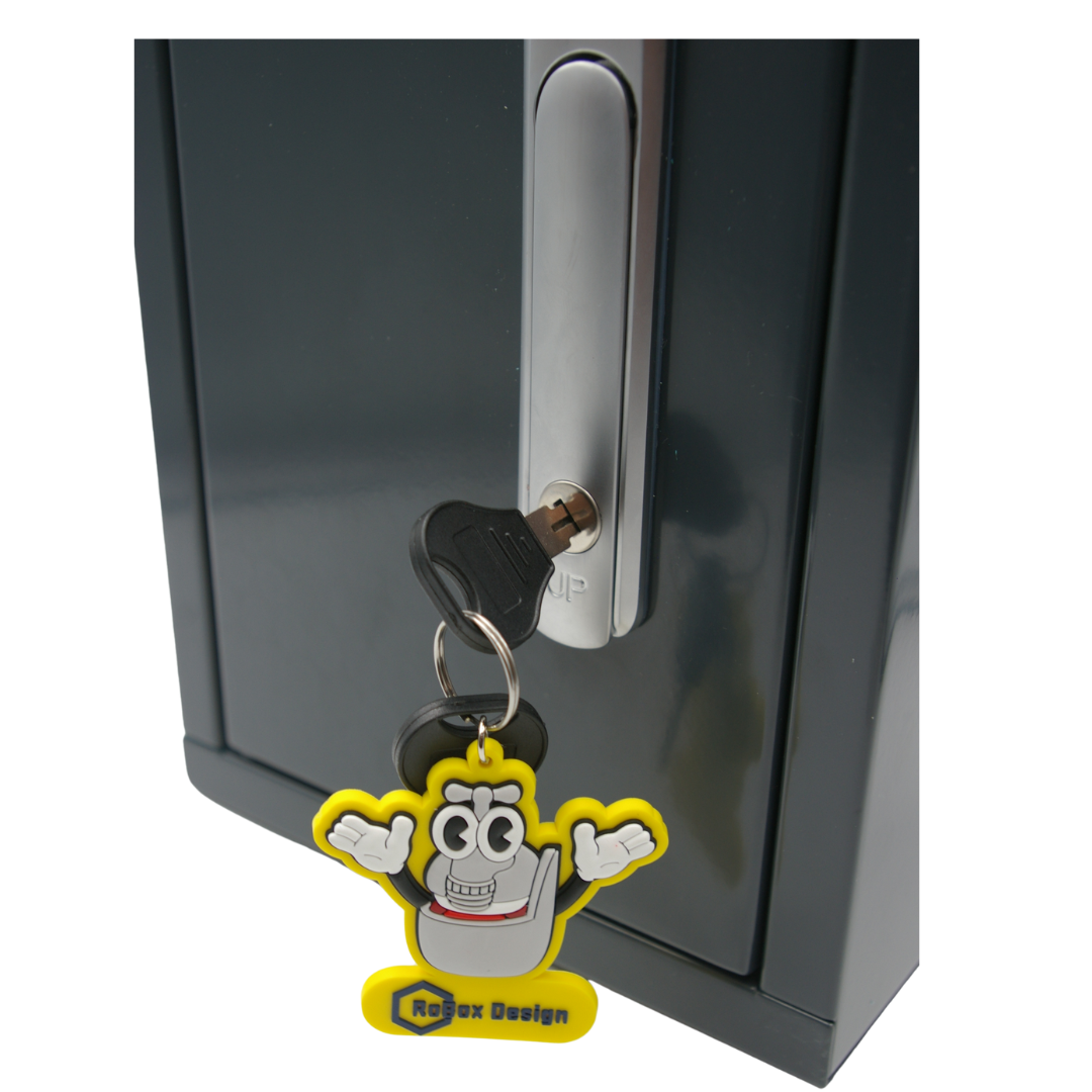 RoBox Insulated Tap Box: Frost Protection, Tap Lock & Outdoor Tap Cover ...