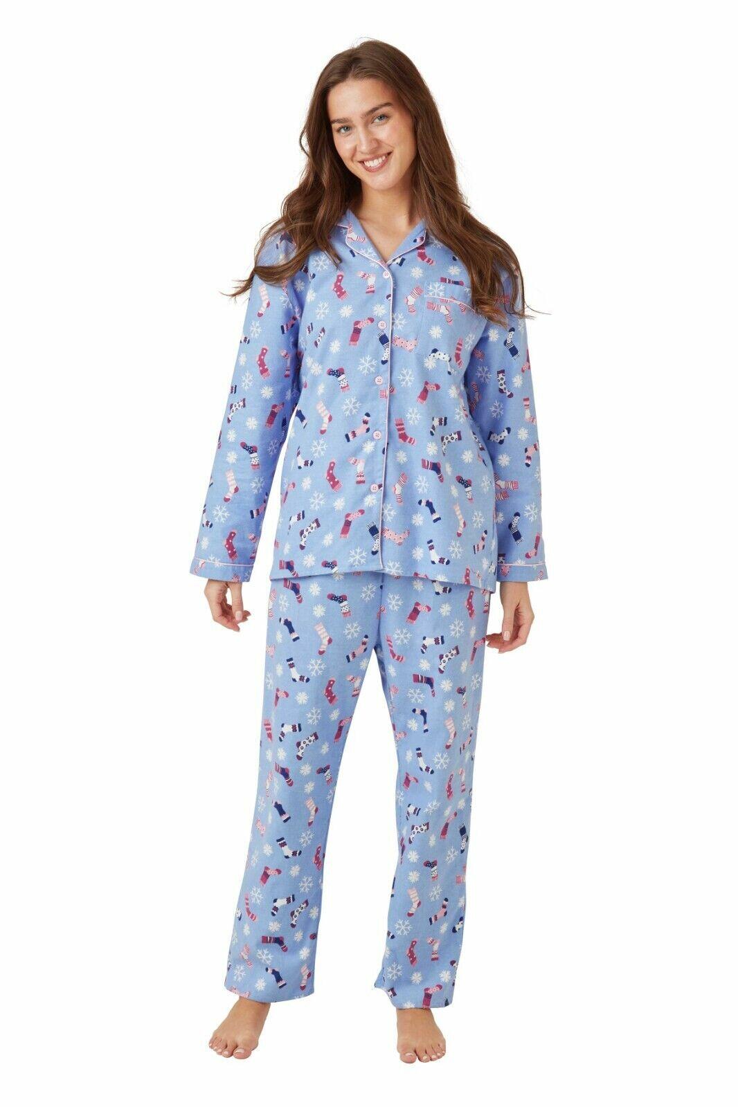 Indigo pajamas 2025