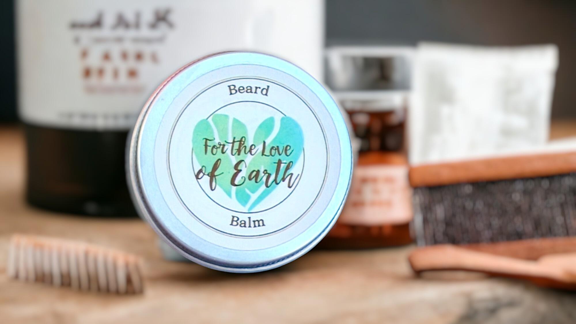 natural balms for skin and sleep