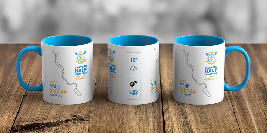 Why the Weather Gets a Place on the Mug