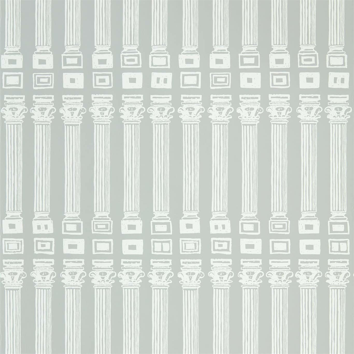 Zoffany Columns Wallpaper Approved Zoffany Stockist