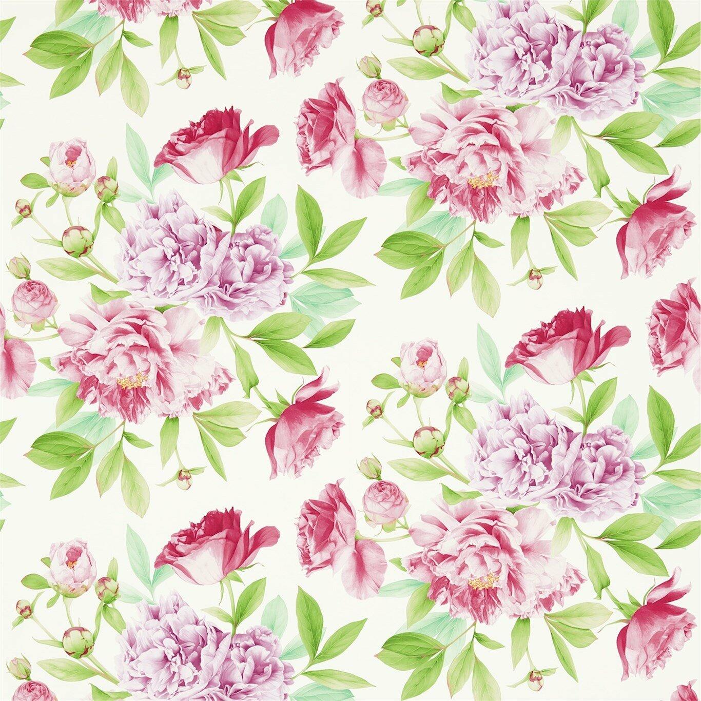 Zoffany Phoebe Wallpaper Approved Zoffany Stockist