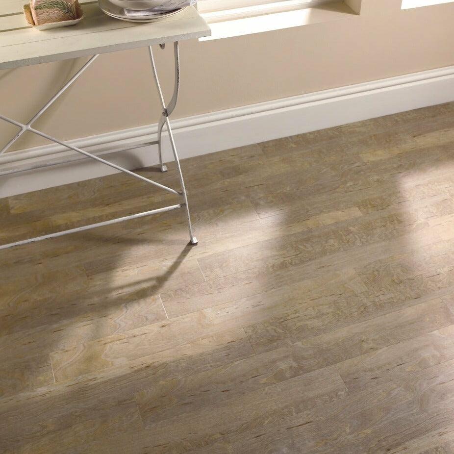 Amtico Spacia Bleached Elm Box Approved Amtico Retailer