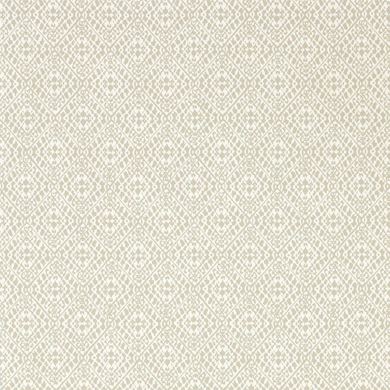 Sanderson Pinjara Wallpaper Approved Sanderson London Stockist