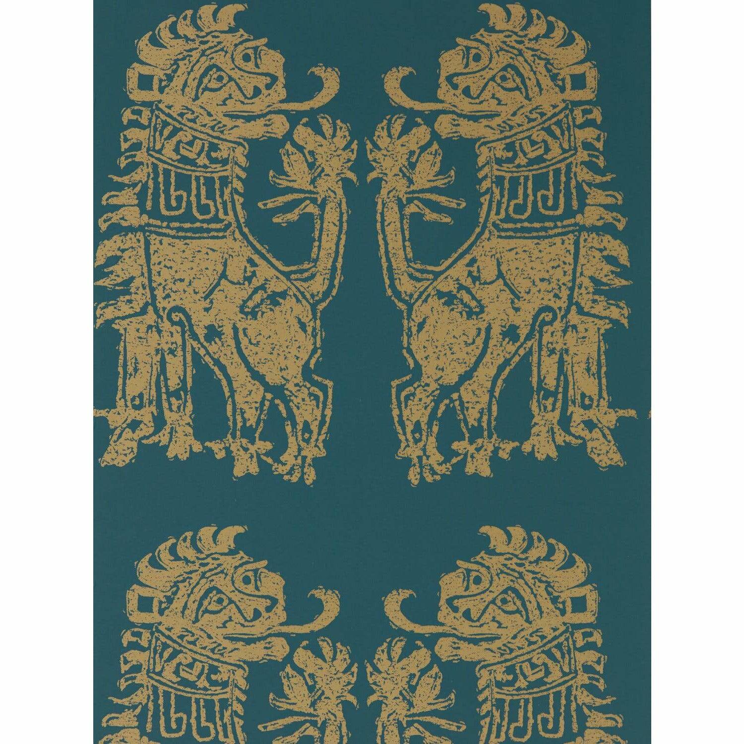 Zoffany Palladio Sicilian Wallpaper Approved Zoffany Stockist