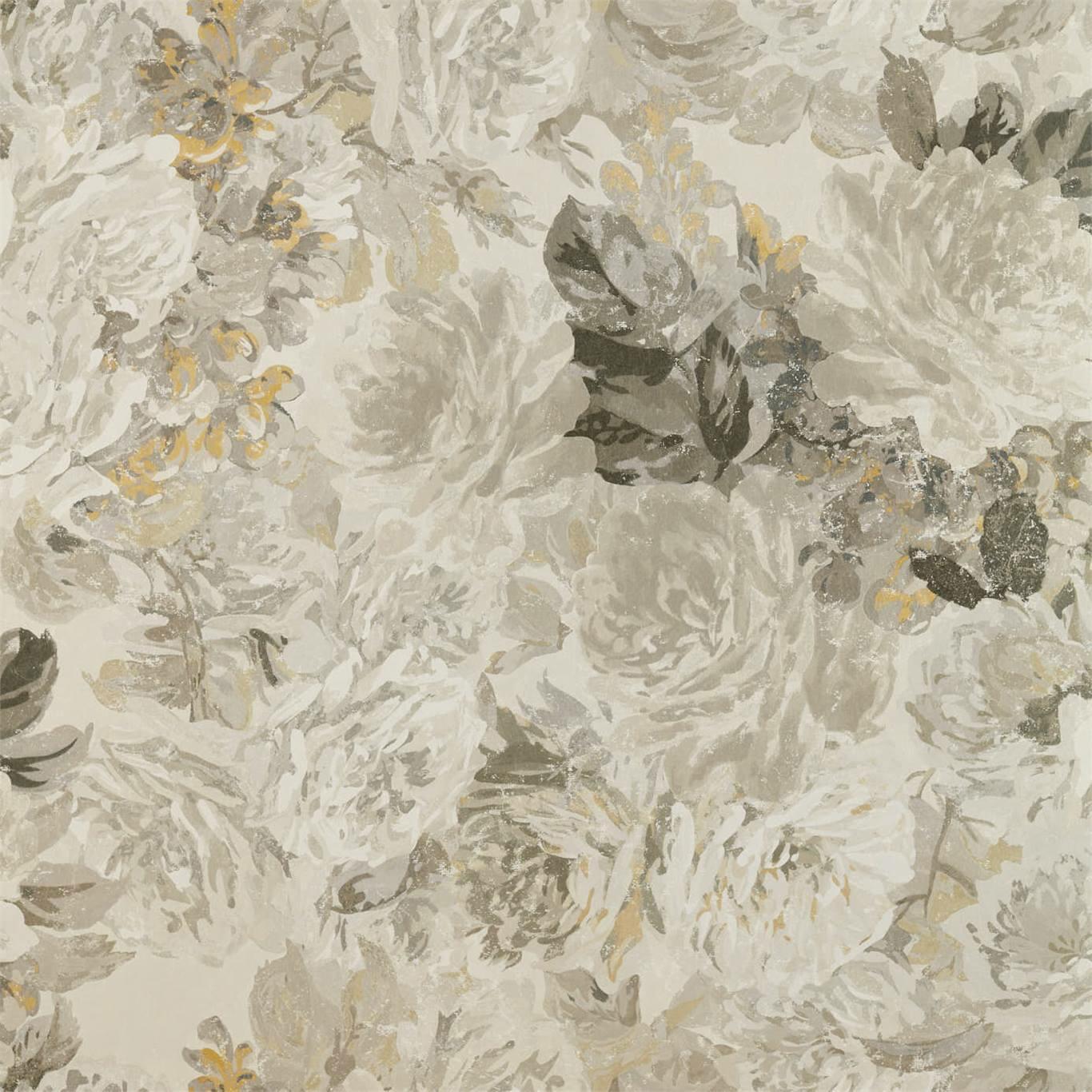 Zoffany Rose Absolute Wallpaper Approved Zoffany Stockist