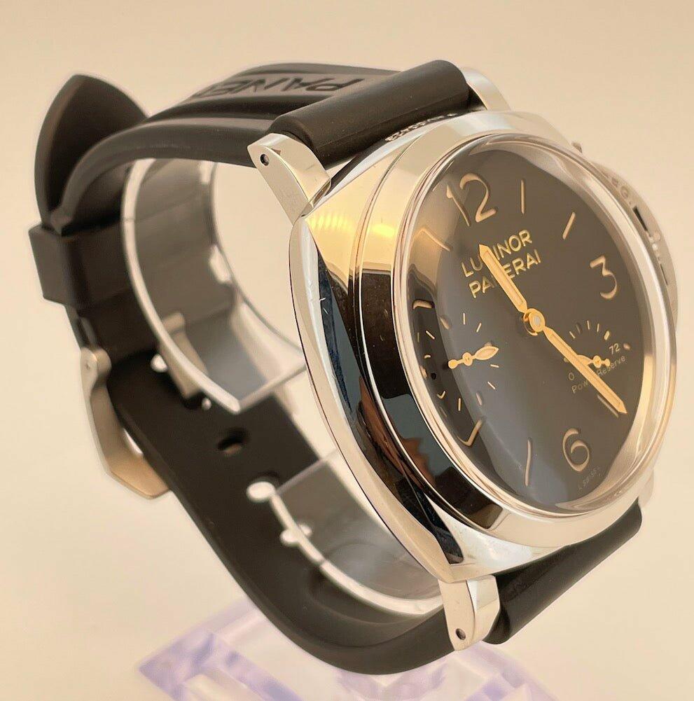 Panerai Luminor 1950 - The Classic Watch Buyers Club Ltd