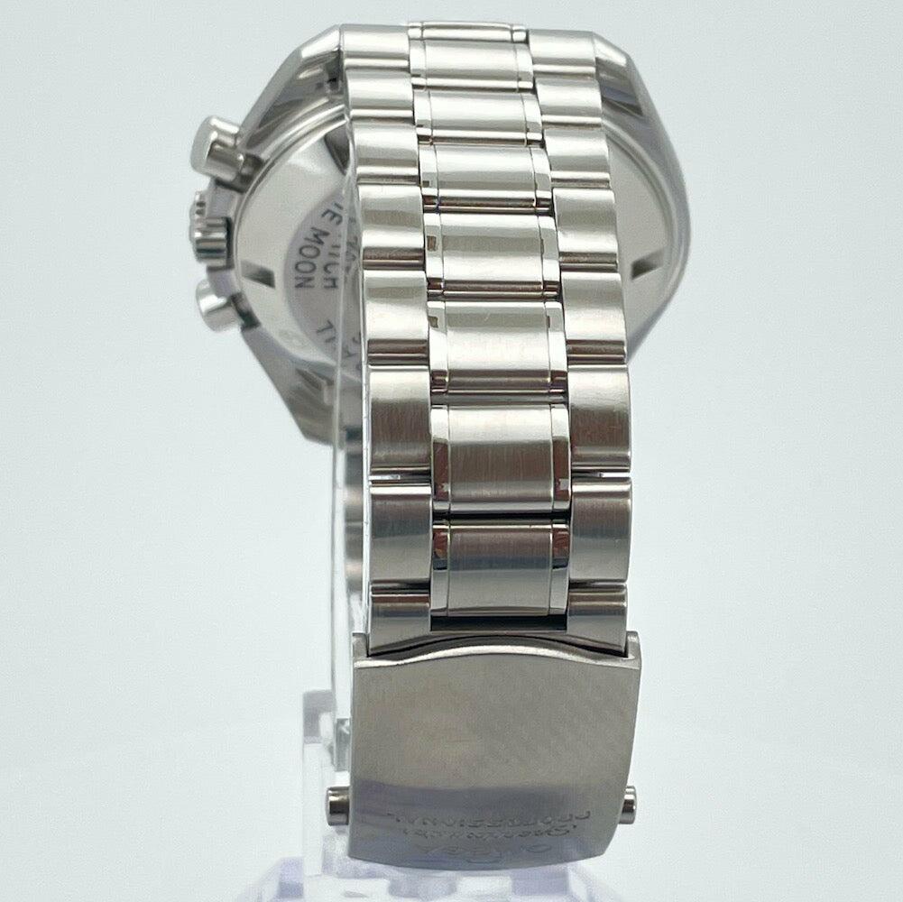 Omega Speedmaster Professional Moonwatch - The Classic Watch Buyers Club Ltd