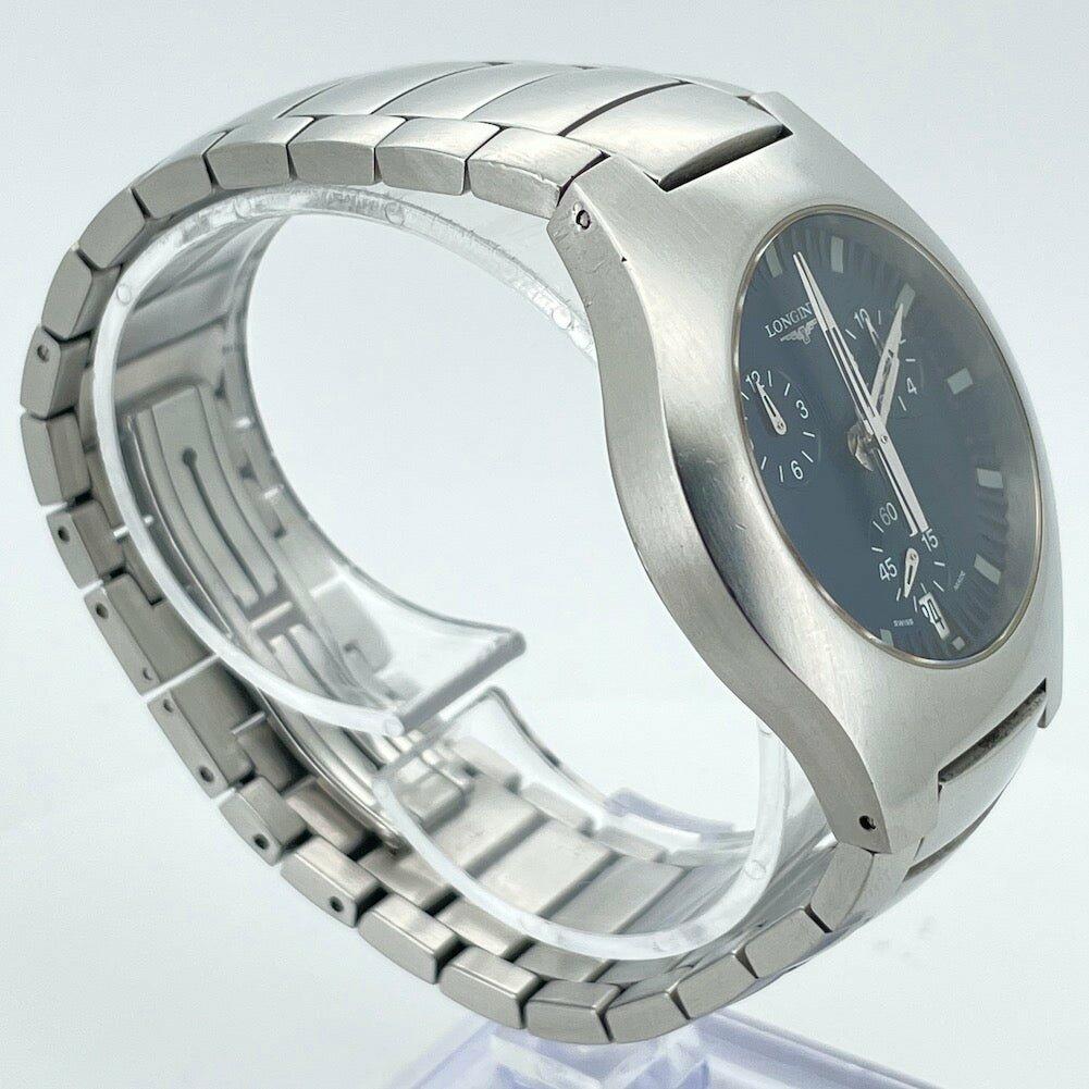 Longines Oposition