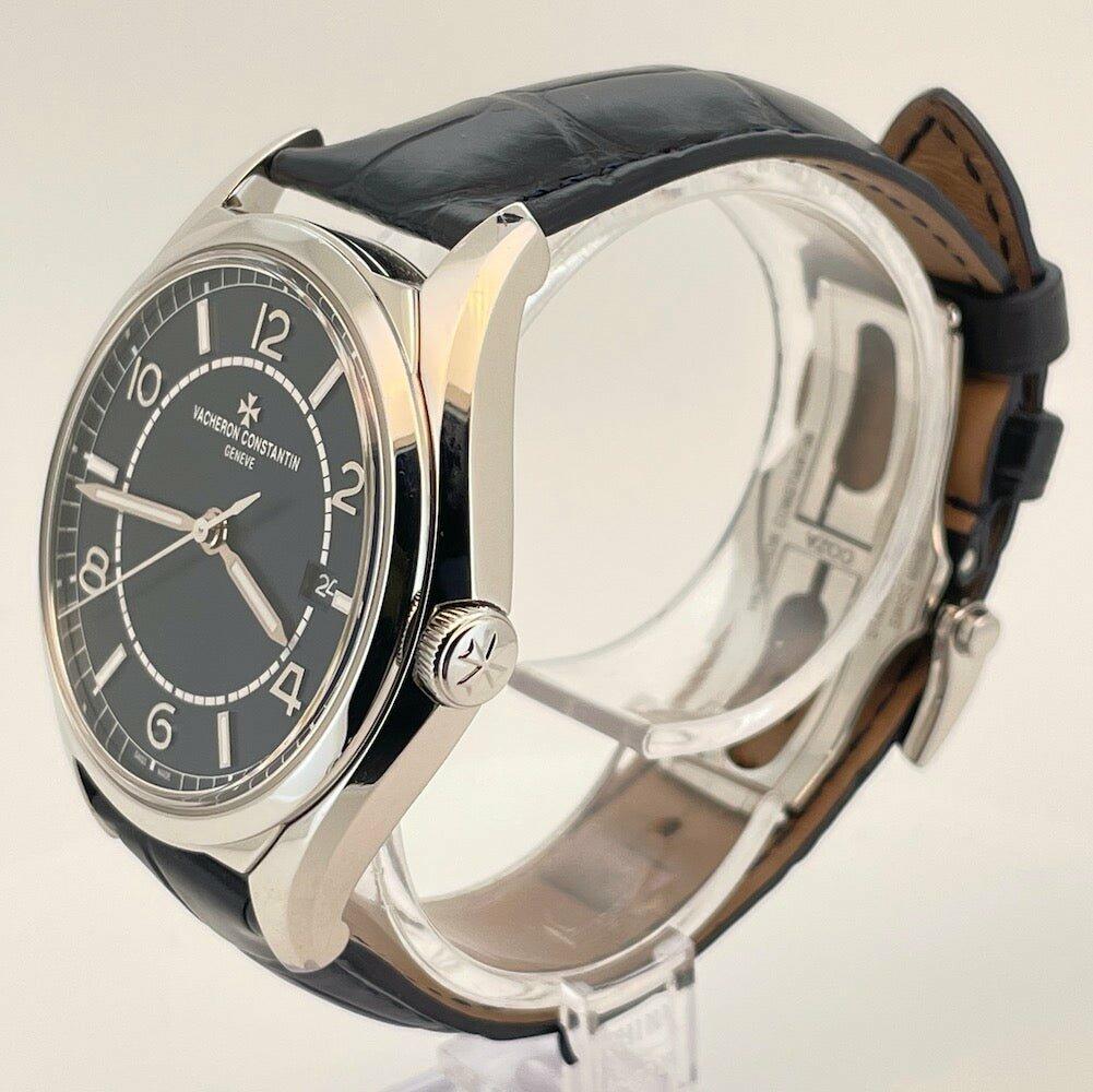 Vacheron Constantin FiftySix - 2021 - The Classic Watch Buyers Club Ltd
