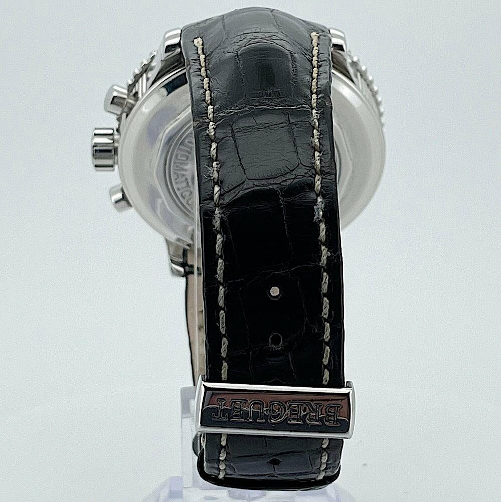 Breguet Type XX - XXI - XXII - The Classic Watch Buyers Club Ltd