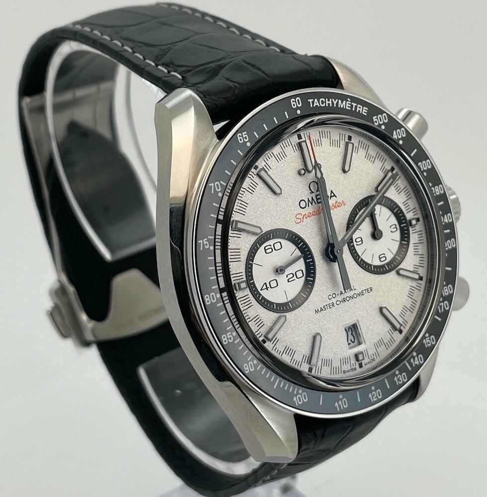 Omega Speedmaster Racing - The Classic Watch Buyers Club Ltd