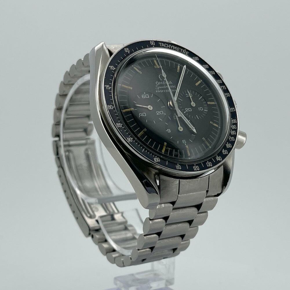 Omega 145.022-69 Pre-Moon Speedmaster Professional - The Classic Watch Buyers Club Ltd