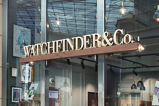 Best Places to Buy Watches Online: Chrono 24, eBay, Watches of Switzerland, Watch Finder