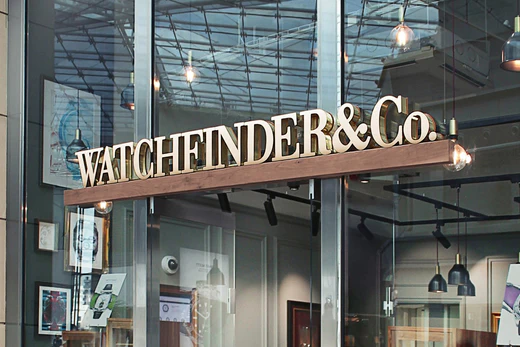 Places that buy discount watches