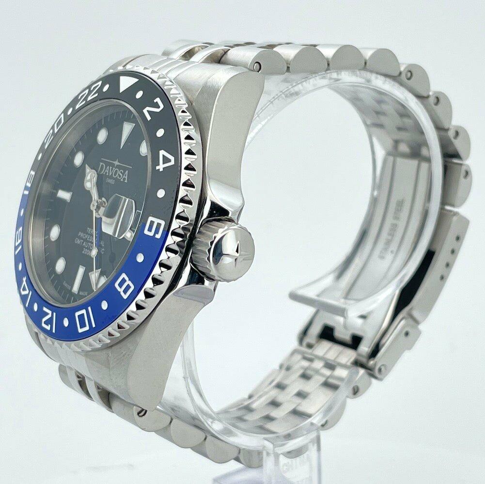 Davosa Watch Ternos Professional TT GMT