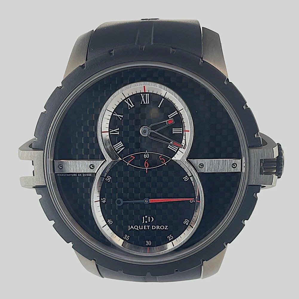 Jaquet-Droz Grande Seconde SW - The Classic Watch Buyers Club Ltd