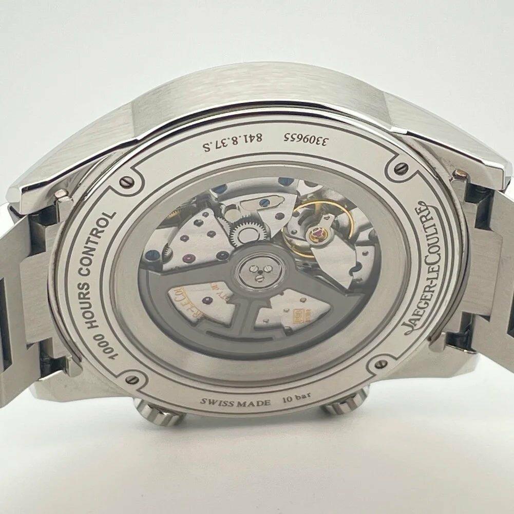JLC Polaris - The Classic Watch Buyers Club Ltd