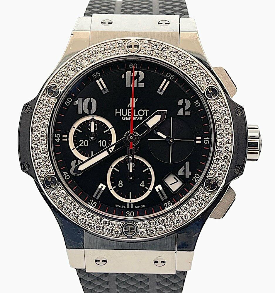 Hublot Big Bang - The Classic Watch Buyers Club Ltd