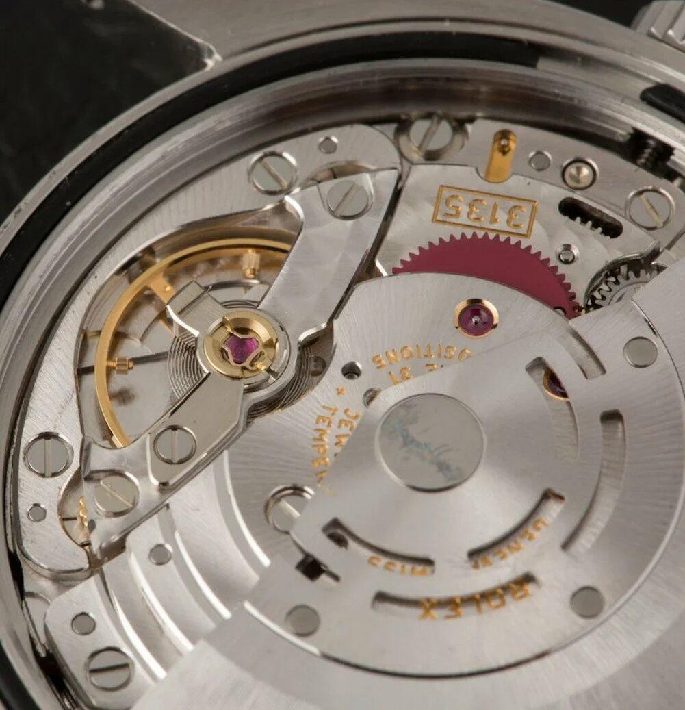 Rolex Watch Service and Polish - The Classic Watch Buyers Club Ltd