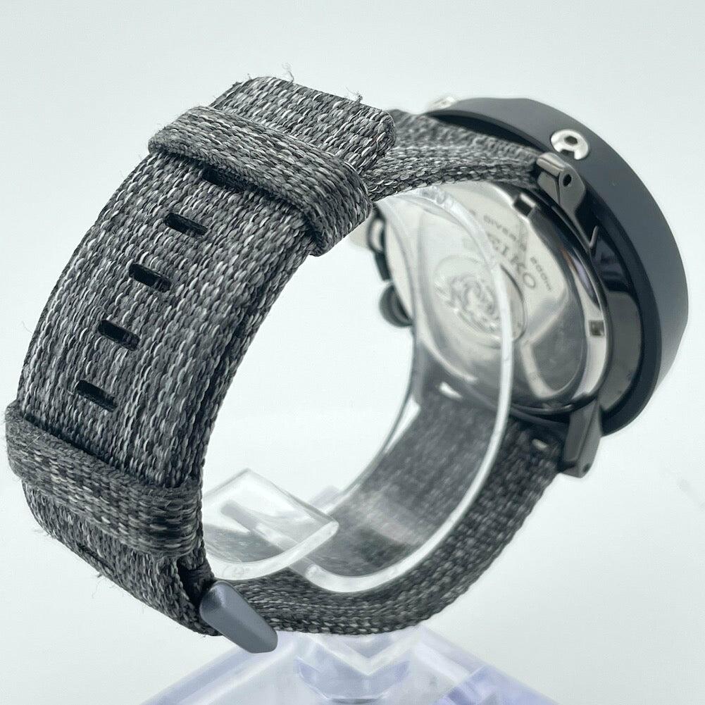 Seiko Prospex Air Divers - The Classic Watch Buyers Club Ltd