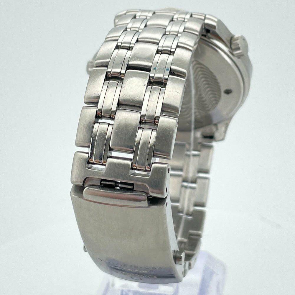 Omega Seamaster Professional 300M - The Classic Watch Buyers Club Ltd