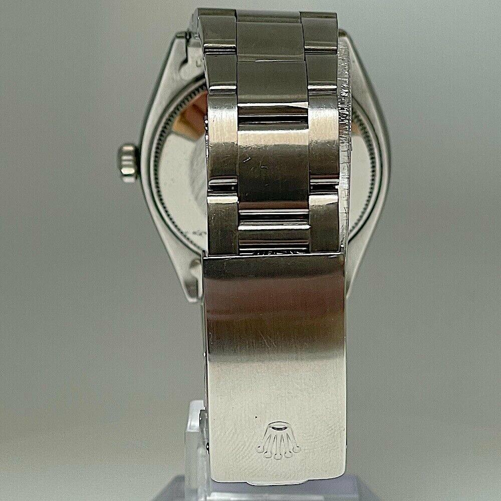 Rolex Air King No Date - The Classic Watch Buyers Club Ltd