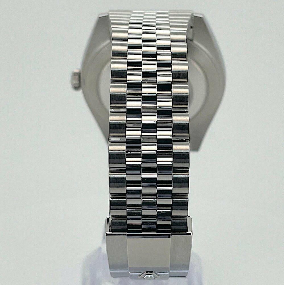 Rolex Datejust - 126300 - Unworn 2023 - The Classic Watch Buyers Club Ltd
