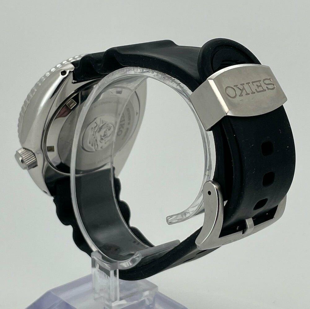 Seiko Prospex Diver Turtle SRP777 - The Classic Watch Buyers Club Ltd