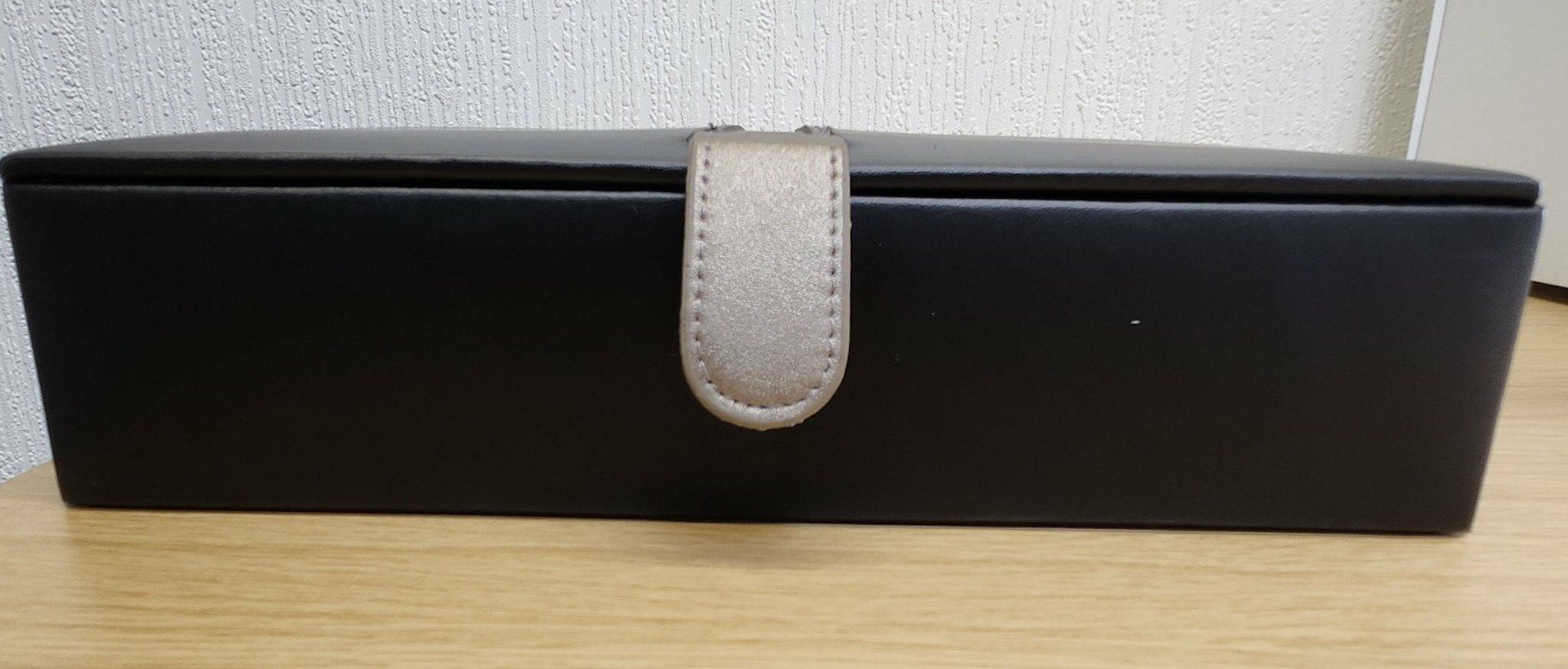 Mele & Co Storage Box - The Classic Watch Buyers Club Ltd