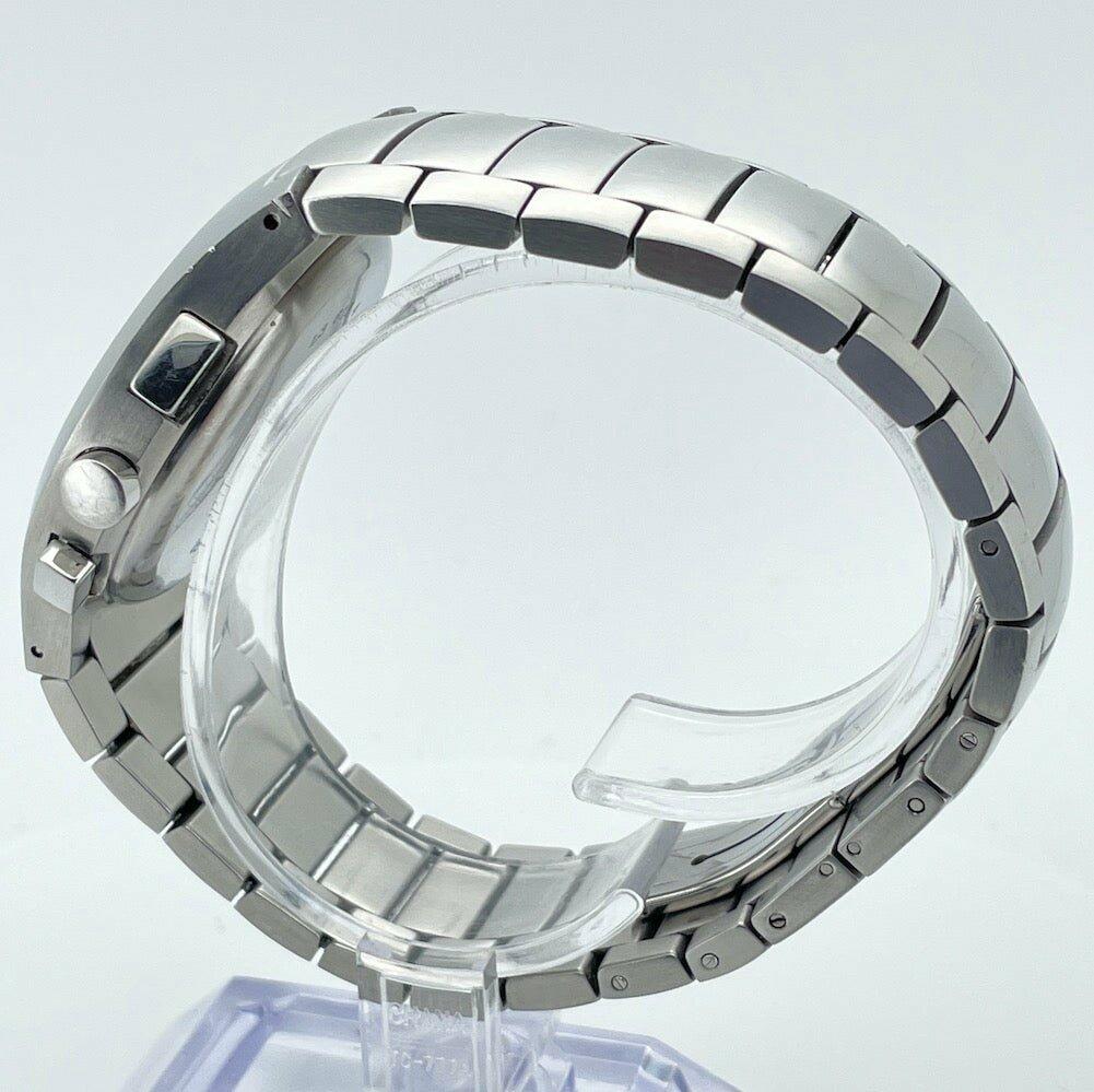 Longines Oposition - The Classic Watch Buyers Club Ltd
