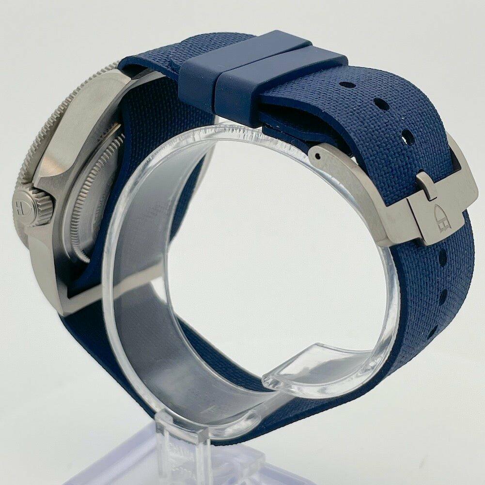 Tudor Pelagos FXD Marine National - The Classic Watch Buyers Club Ltd