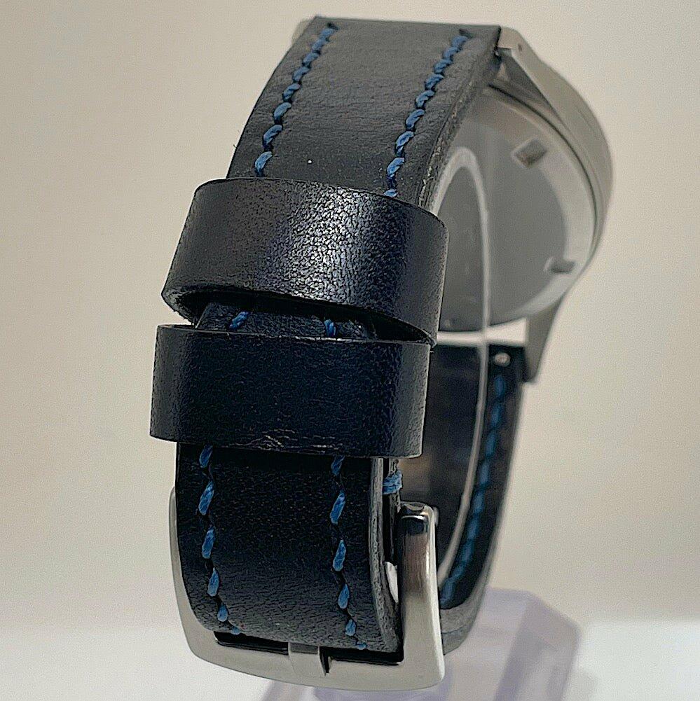 Crail - Ness Dive Watch - Founders Reserve Ltd Ed - Made in Scotland - The Classic Watch Buyers Club Ltd