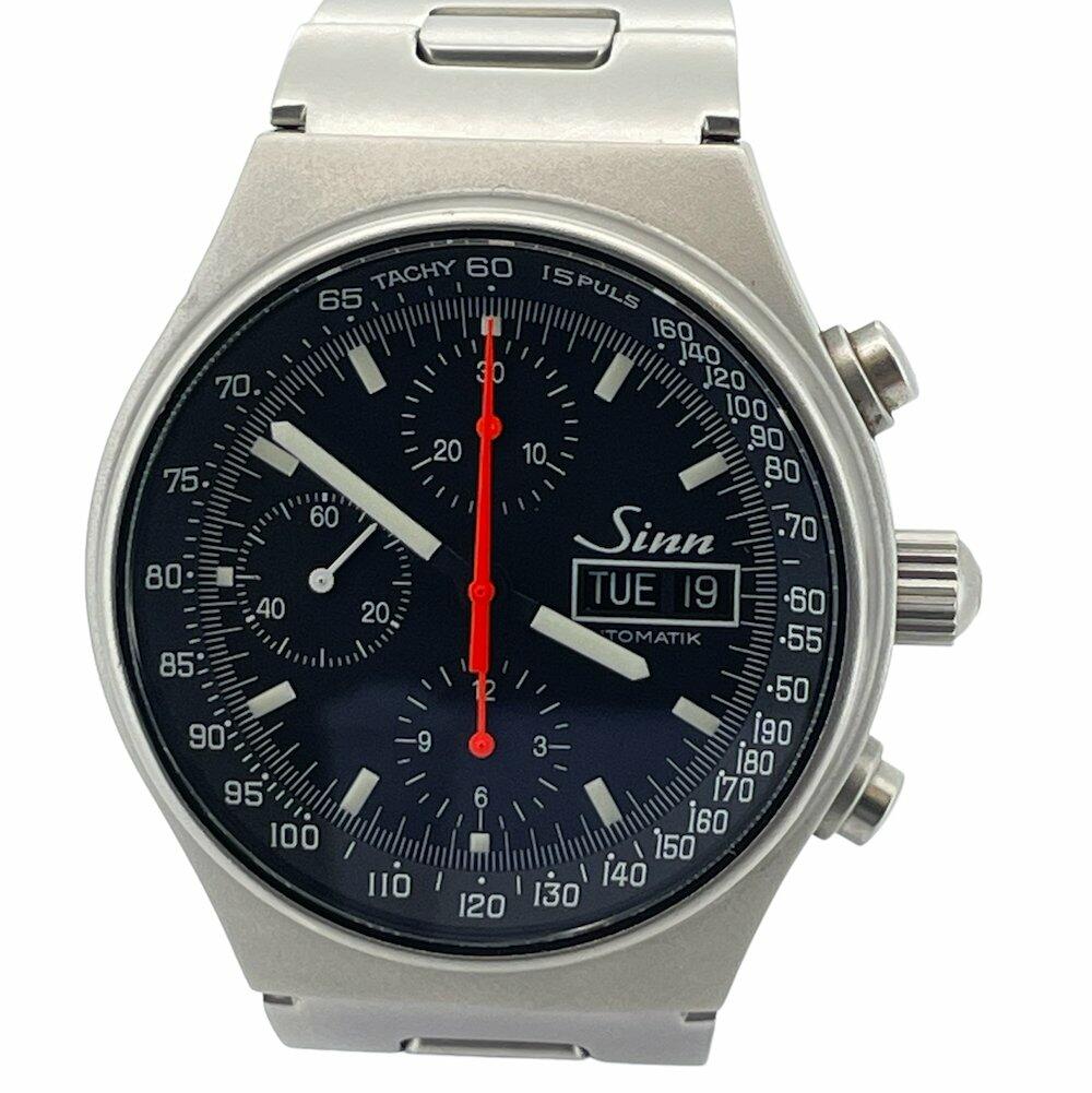Sinn 144 - The Classic Watch Buyers Club Ltd