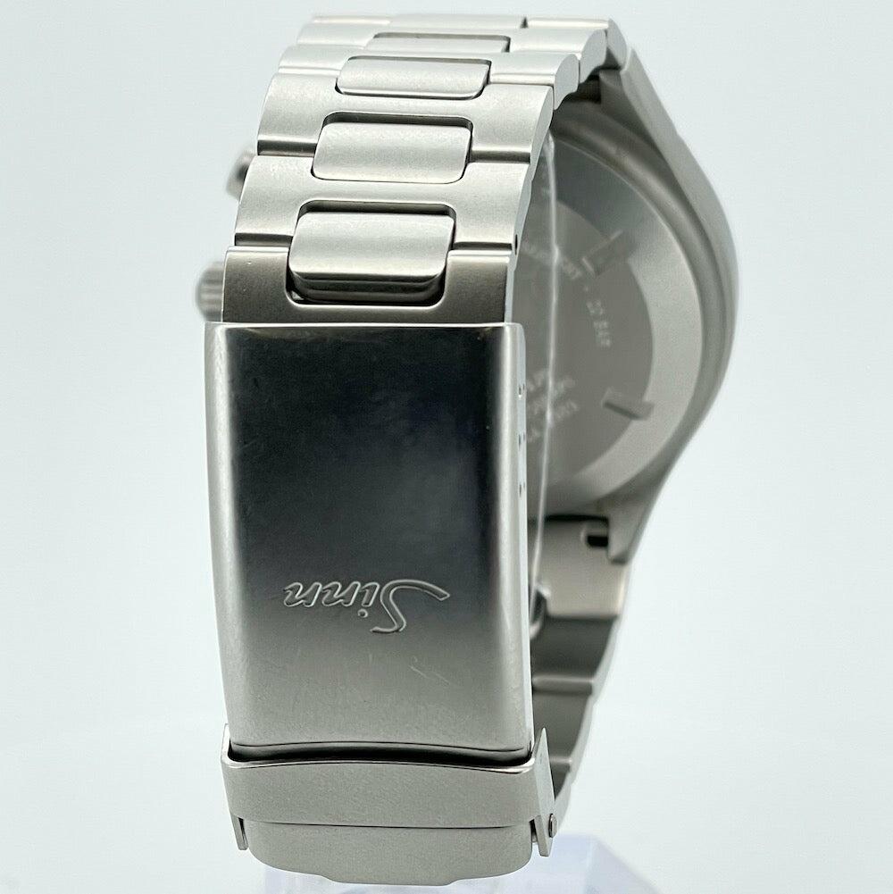 Sinn 144 - The Classic Watch Buyers Club Ltd