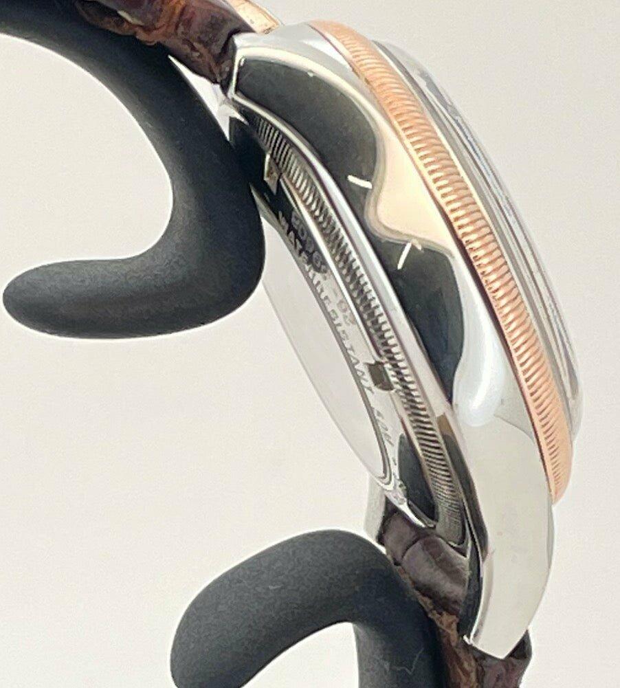 Oris Big Crown Pointer Date Ladies - The Classic Watch Buyers Club Ltd