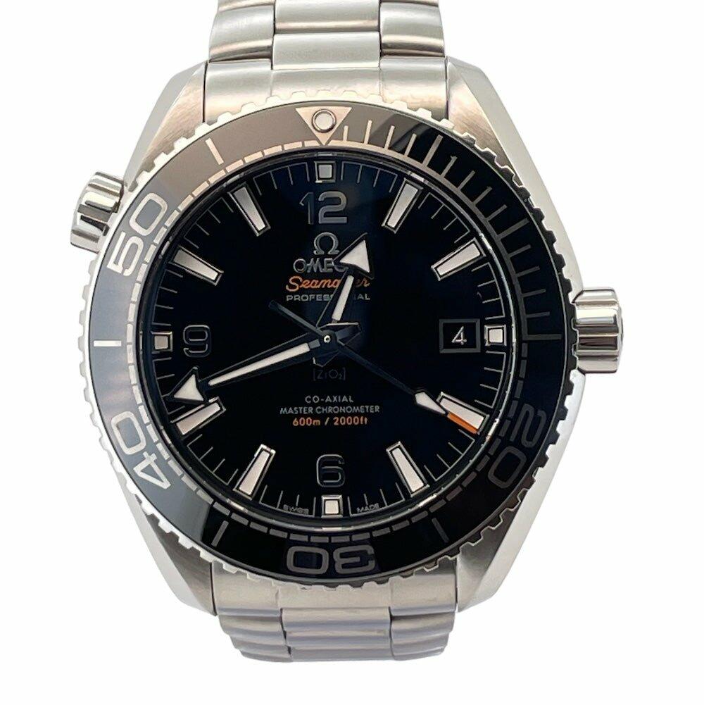 Seamaster Professional Planet Ocean