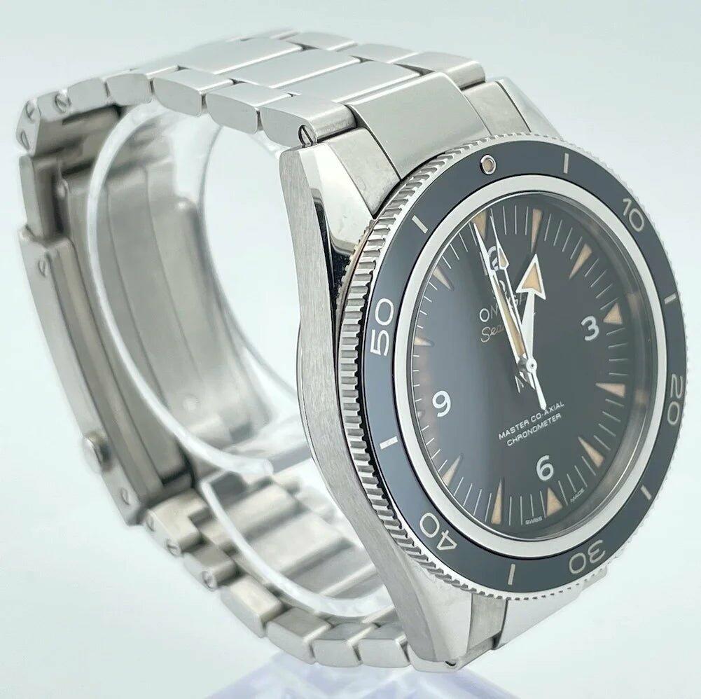 Omega Seamaster 300 - The Classic Watch Buyers Club Ltd