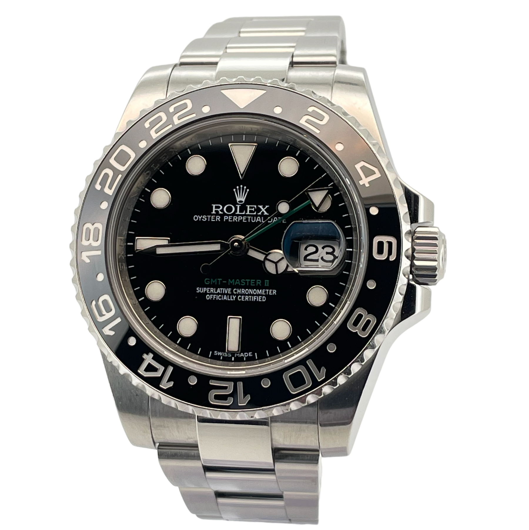 Gmt ll discount