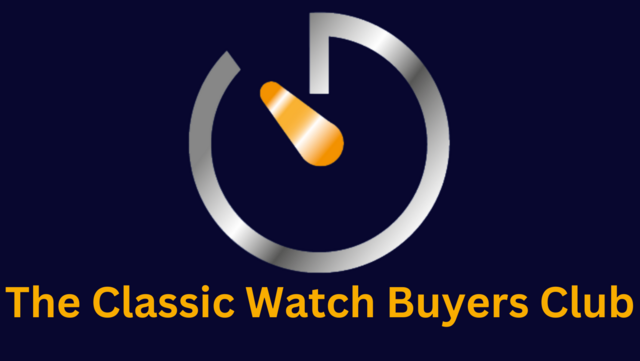 The Classic Watch Buyers Club Ltd